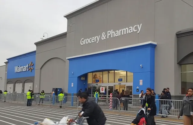 Walmart Pharmacy