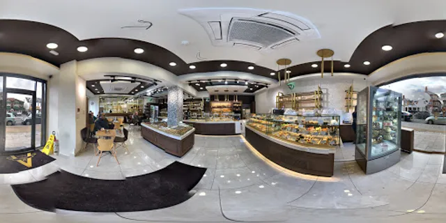 Aroma Patisserie