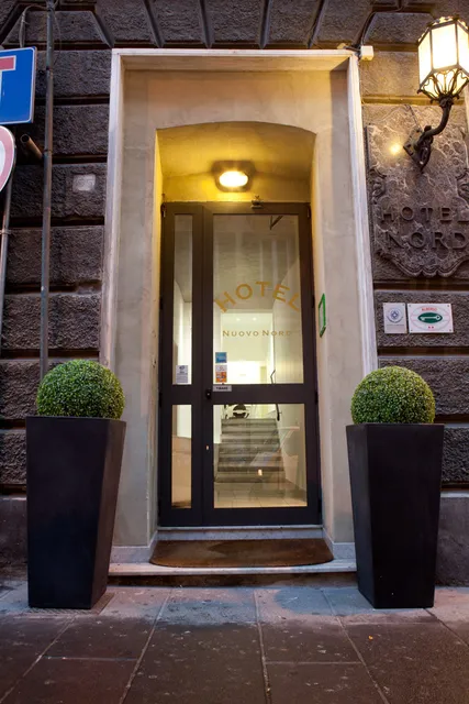 Hotel Nuovo Nord