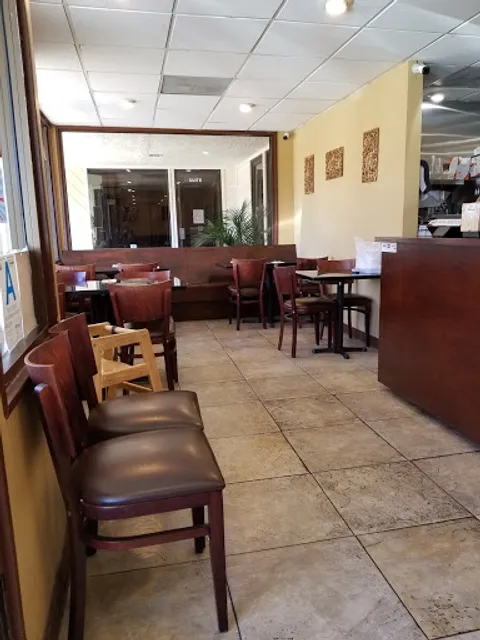 Wanya Thai Restaurant