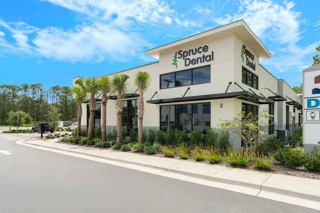 Spruce Dental Of Port Orange
