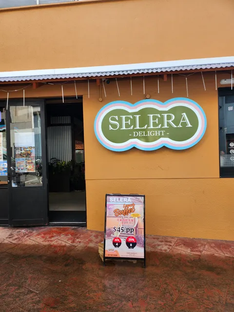 Selera Delight