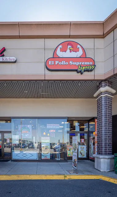 El Pollo Supremo Express - North Bergen