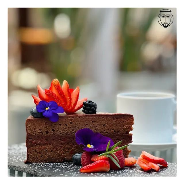 San Pancho Bistró Café