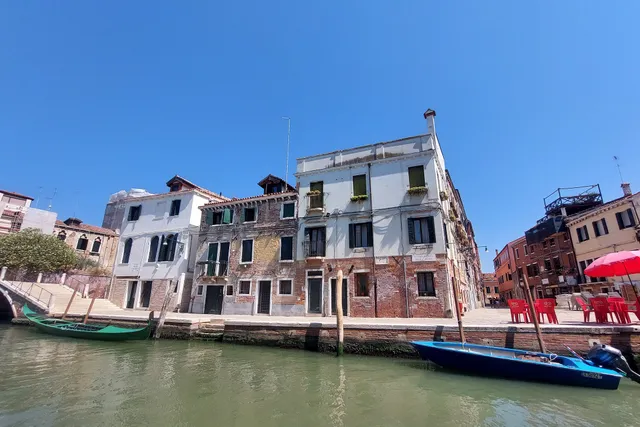 The Sensa Bed & Breakfast