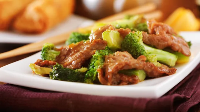 Dragon House Chinese Restaurant