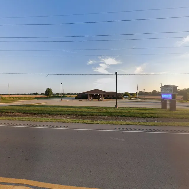 MediCenter Pharmacy - Sesser