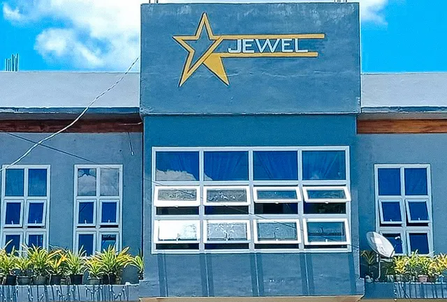 Star Jewel Lodge Apayao