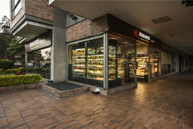 Hornitos Belalcázar