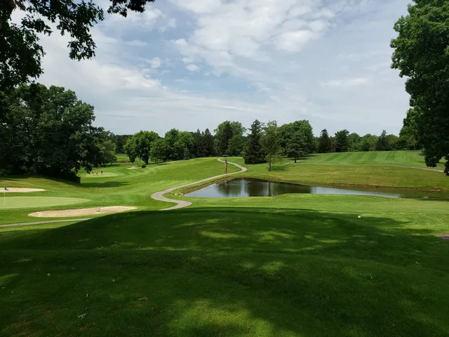 Valley View Golf Course