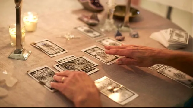 Psychic & Meditation Center