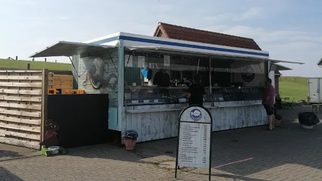 Micha's Räucherfisch