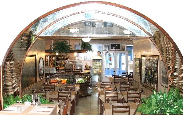 Restaurante NACIONAL