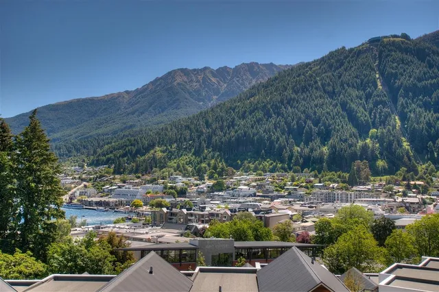 Four Seasons Motel Queenstown