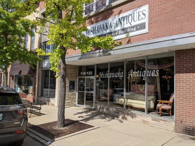 Mishawaka Antiques