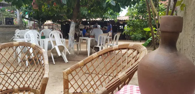 Restaurante Panela de Barro