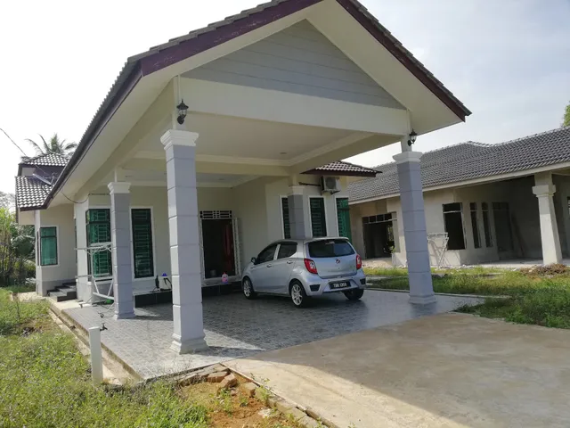 Poknikmey Guesthouse