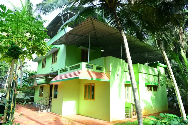 Trinity Homestay