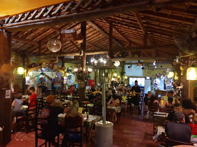 Villa Rural Rancho Bar