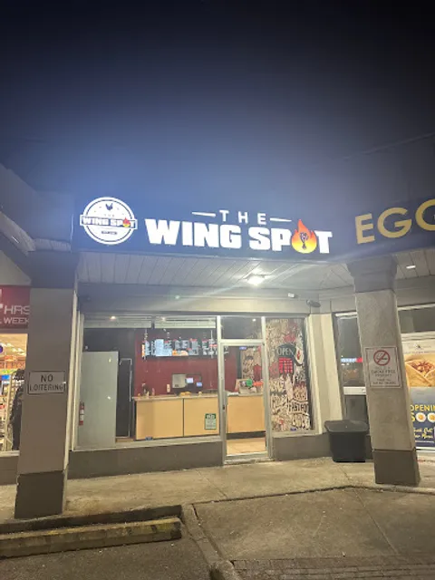 The Wing Spot - Rexdale