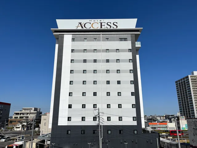 Access Inn Nishio