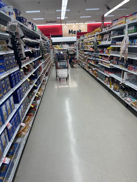 Siegen Perkins Plaza