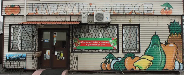 Warzywniak u Kermita Kermit Sp. z o.o.