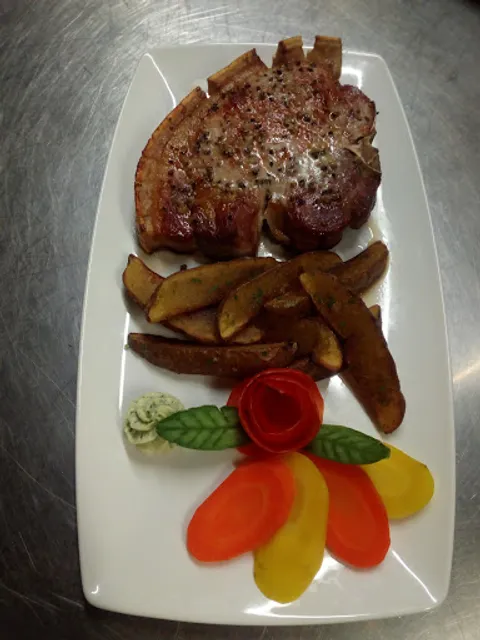 Oberlandhütte Kirchberg/Aschau