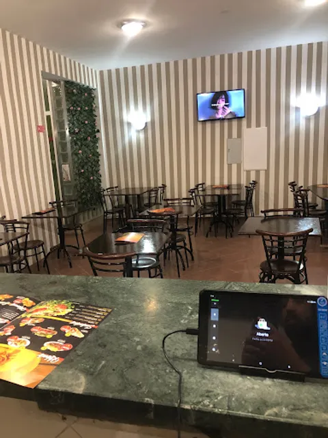 Royal Kebab & Pizza cantanhede