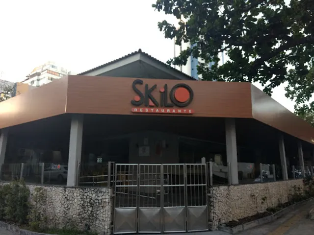 Restaurante Skilo