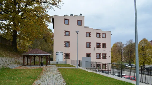 Zakład Aktywności Zawodowej w Świerzawie