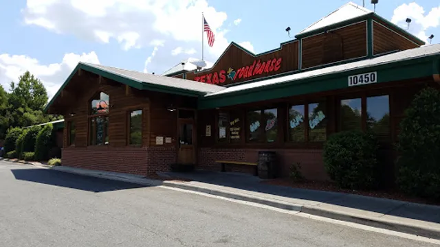 Texas Roadhouse