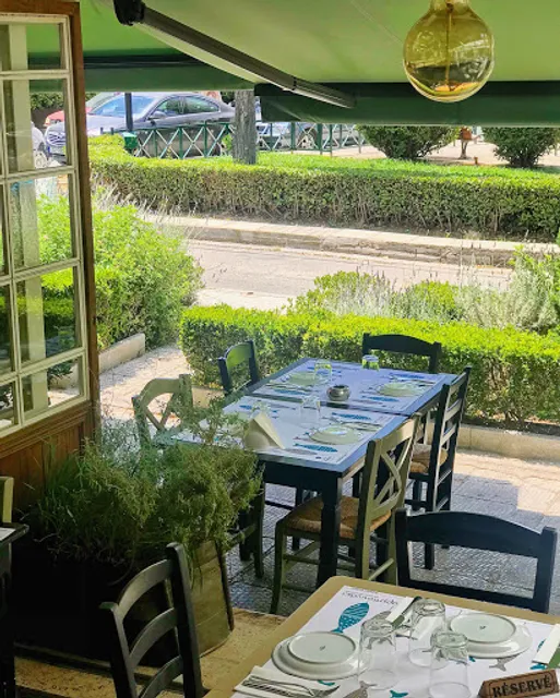 Barbounaki Nea Erithrea