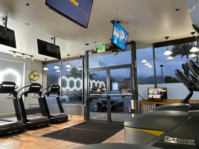 Carpinteria Athletics Inc.