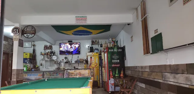 Bar Do Leo