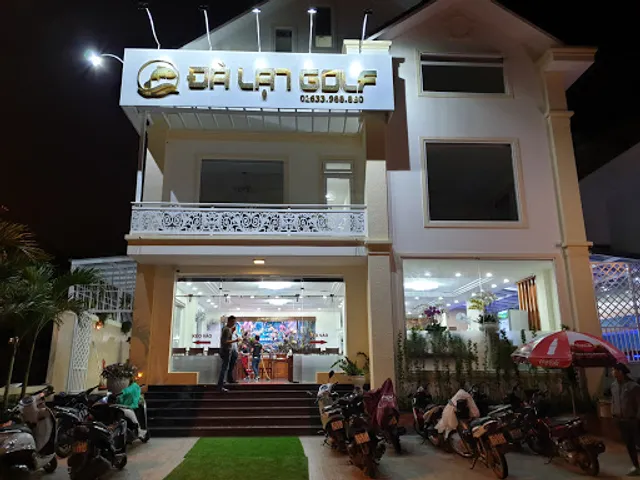 Nhà Hàng Hải Sản ĐÀ LẠT GOLF