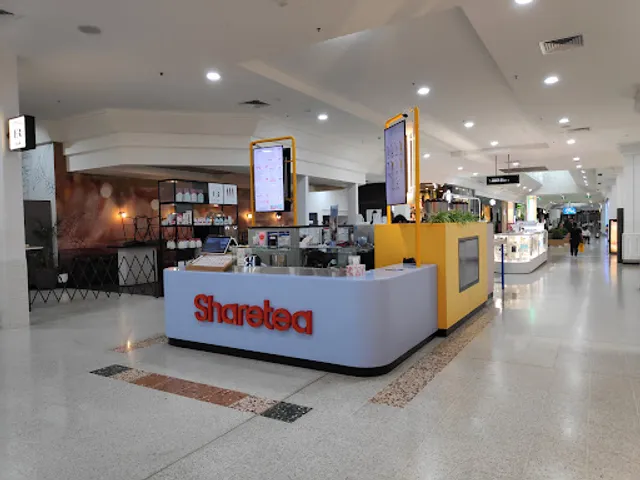 Sharetea Tuggeranong