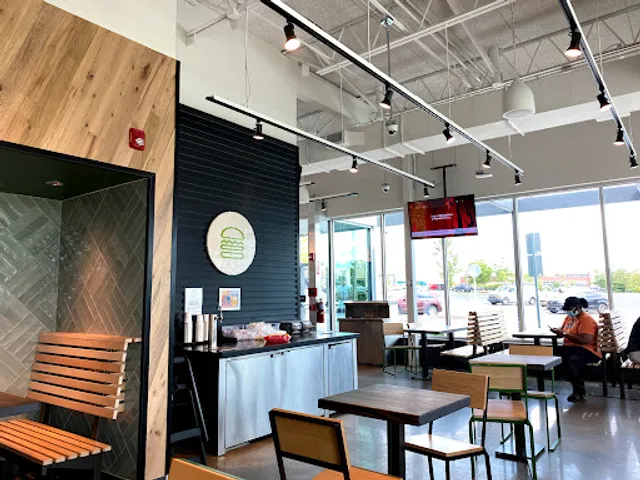 Shake Shack Plymouth Meeting