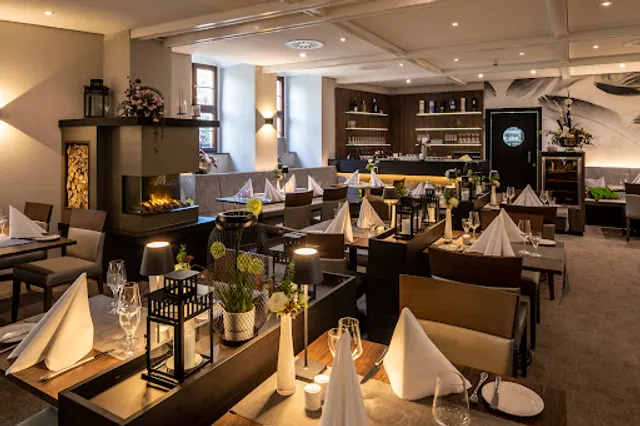 Restaurant "Zum Alten Schwan"