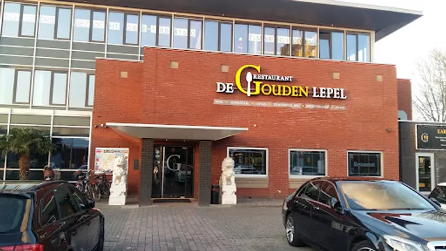 De Gouden Lepel
