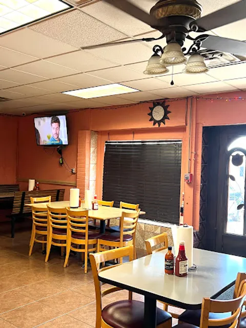 Taqueria Lancaster