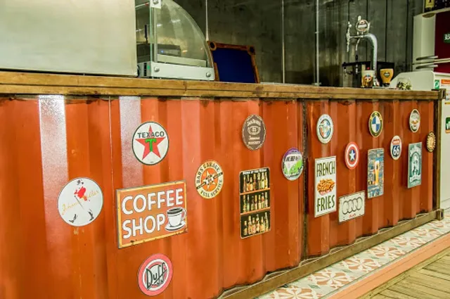 All Deck - Buteco Raiz