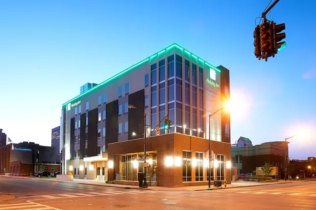 Holiday Inn Louisville Downtown by IHG
