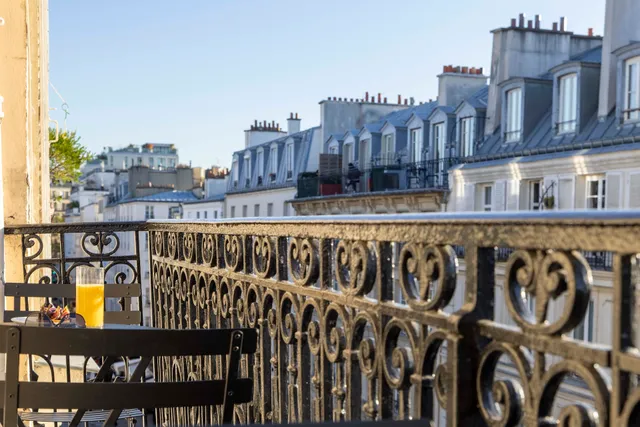 Grand Hôtel Lévêque