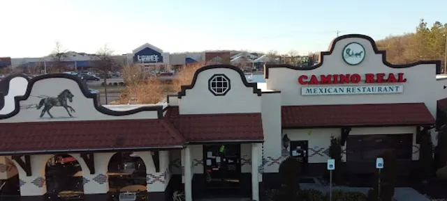 Camino Real - Smyrna