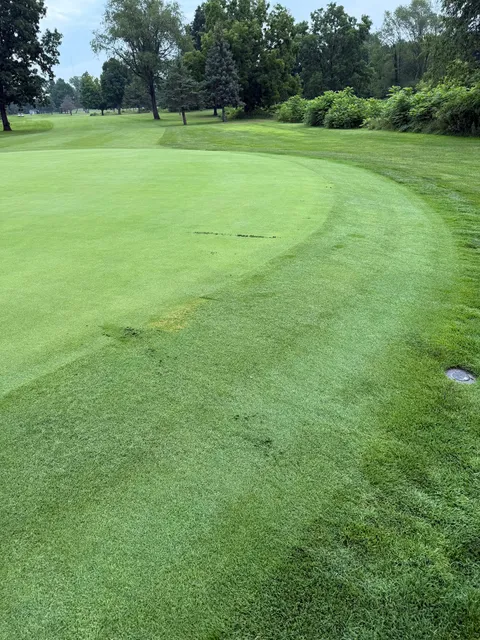 Yankee Springs Golf Course