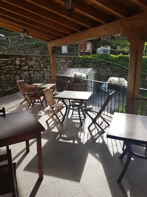 Restaurante El Trasgu