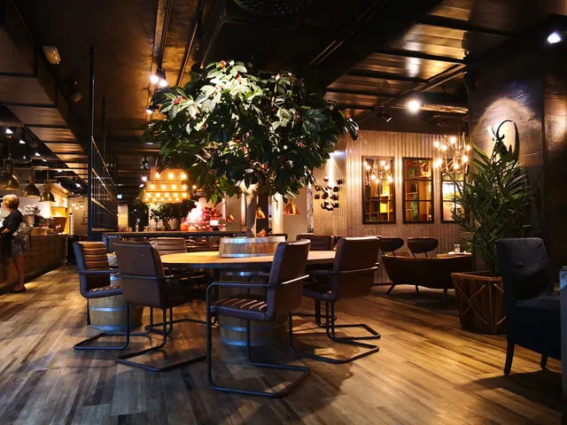 Espresso House Concert Hall