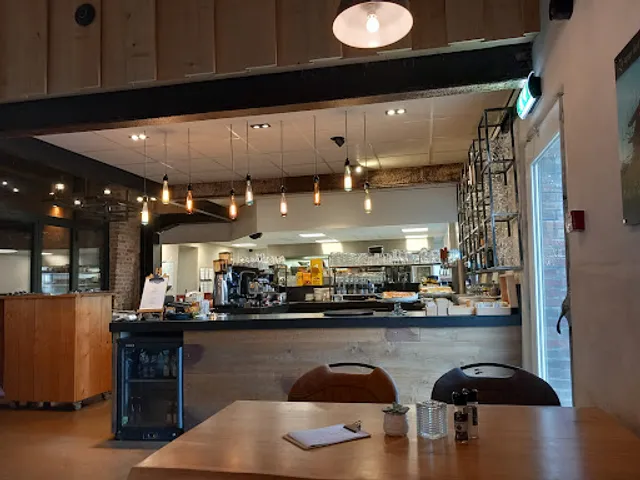 Brasserie Nieuw Ehrenstein