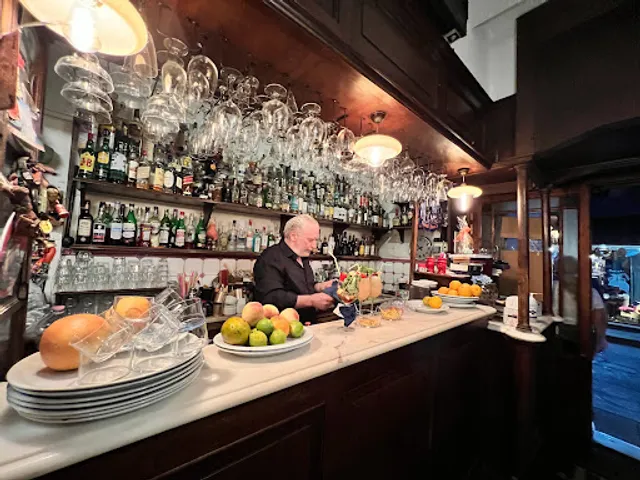 Antico Caffè del Moro - Art Bar Firenze